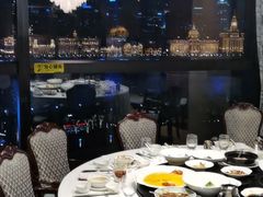 大堂-上海小南国(正大店)