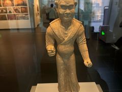 -洛阳古墓博物馆