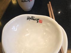 -纸盐河码头火锅(十八梯店)