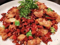 -青年公社烤鸭(蜀山万象汇店)