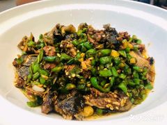 -饭怕鱼(阳光100店)
