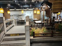 景观位-印巷里主题餐厅(马鞍山店)