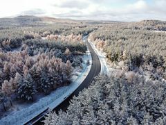 -塞罕坝国家级自然保护区