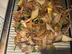 -帕米尔食府(白云观店)