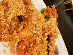 -无招牌海鲜餐厅(克拉码头店)