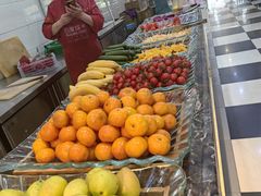 -星海汇海鲜自助烤肉火锅(百大店)