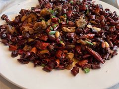 -辣婆婆(航天桥店)