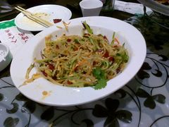 20120407593-金掌勺东北菜(格兰晴天店)