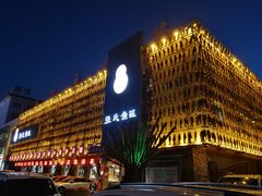-张氏鱼庄
