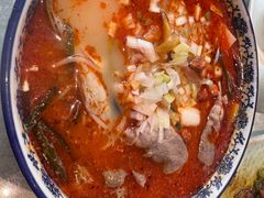 -南方酒店·淮扬菜(回民街店)