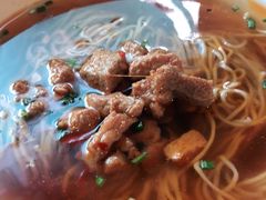 -乔家栅(襄阳南路店)