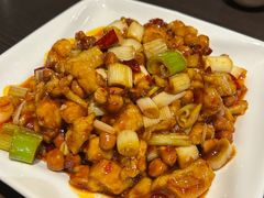 -好嫂子酱猪手•农家菜(蒲黄榆店)