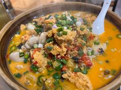 -湘聚南县土菜馆(龙山二路店)