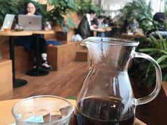 -Seesaw Coffee(朝阳大悦城店)