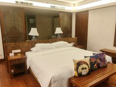 -三亚亚龙湾雅高美爵酒店