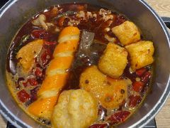 -吉野家(红博中央公园店)