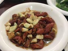 -力力豆花庄(广渠门店)