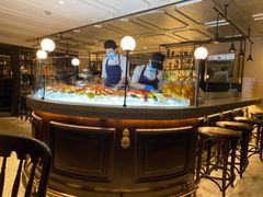 -壳里西餐厅Coquille Seafood Bistro(蒙自路店)