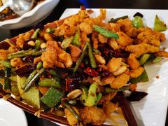 -满江红 Red Lotus Restaurant