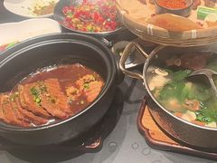 -炊江南·上海菜(国展华漕店)