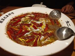 -太二酸菜鱼(宁波来福士店)