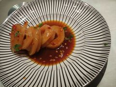 -宝轩渔府·老字号海鲜·正宗津菜(水上店)