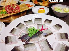-味家烤肉烤鳗鱼牛排(西塔旗舰店)