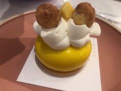 -LE SAPHIR 莎菲尔菓子(和兴店)