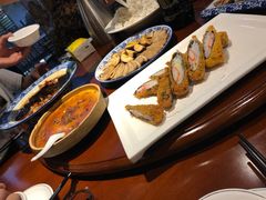 -江南古镇(斗西路万致创意园店)