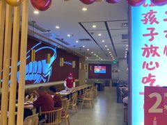 -客临百思德·东北特色馆(龙湖时代天街店)