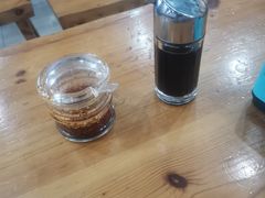 -门框胡同百年卤煮(鸟巢店)