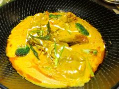招牌咖喱大皇虾-星叶·东南亚料理(宁波万象汇店)