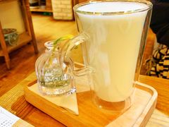 -麦甜创意轻食餐厅(西康路店)