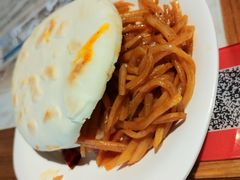 -贺秦生陕面王(富力城店)