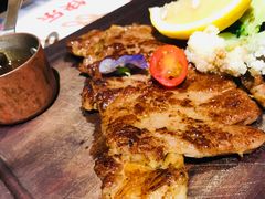 -缦云里花园餐厅
