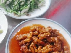 -台州湾小海鲜·范家厨房(人民路店)