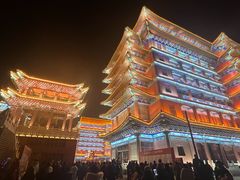 -大明幻境第一城