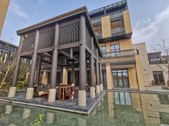 -上海崇明金茂凯悦酒店