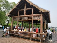 -永定河休闲森林公园