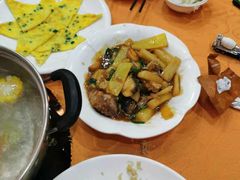 -焯明脆肉鲩世家(金沙洲店)