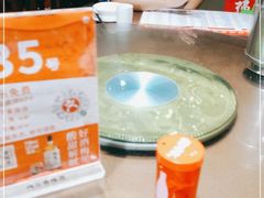 -天下客饭店(中山路店)