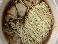 -蒋家桥饺面店(广陵路店)