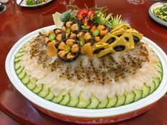 -广胜通达海鲜食府(黄沙店)