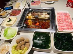 -海底捞火锅(泉城路店)