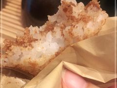 -正南齐北·老街糯米团(洪崖洞店)