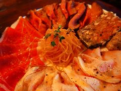 -羽深肉铺 Steak & Wine