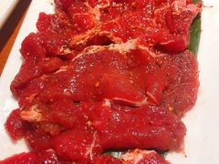 -重庆德庄火锅(乐山大道店)