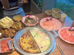 -楠火锅(仁恒梦中心店)