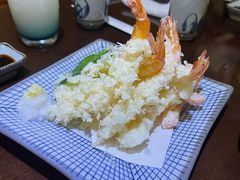 -晶吉·居酒屋·烧鸟·生鱼饭(中山区民主广场店)