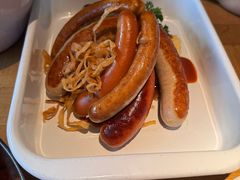 -宝莱纳餐厅(滨江店)